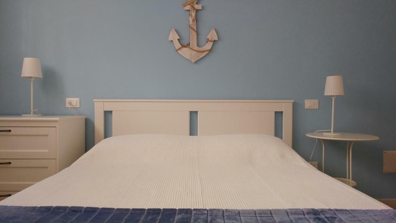 Senigallia D'Amare Exteriér fotografie